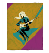 Chic Couture Bliss Duvet Cover - Beyond T-shirts